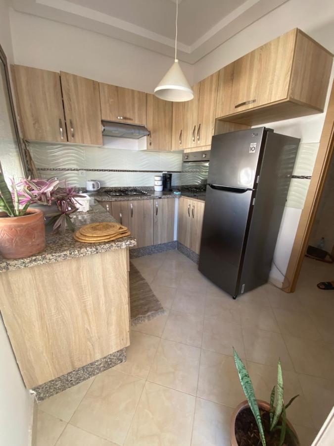 Appartement Dahomey Buznika Kültér fotó