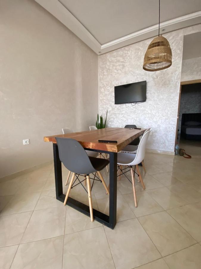 Appartement Dahomey Buznika Kültér fotó