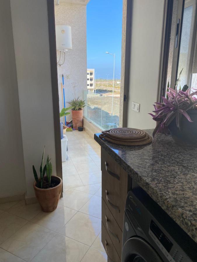 Appartement Dahomey Buznika Kültér fotó